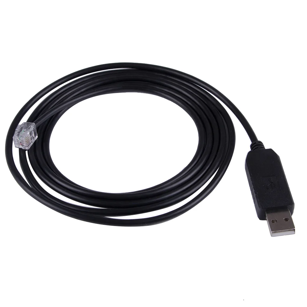 USB кабель для порта P1 FTDI TTL 5 В последовательный Slimme Smart Meter голландский DSMR Kaifa MA304 с