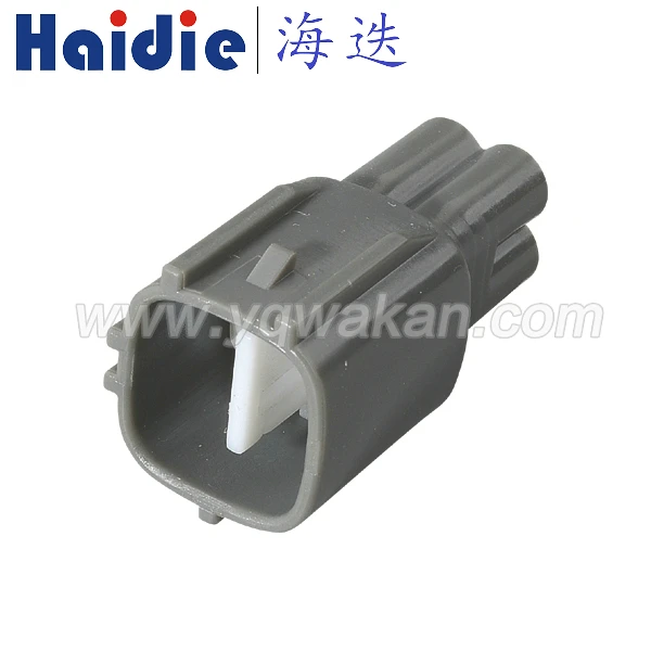 

Free shipping 5set 4pin Toyota highlander camry oxygen sensor plug connector auto waterproof