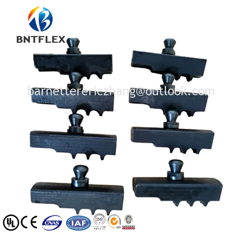 Устройство для обжима шлангов высокого давления боковое открытие от 1/8 до 5/8