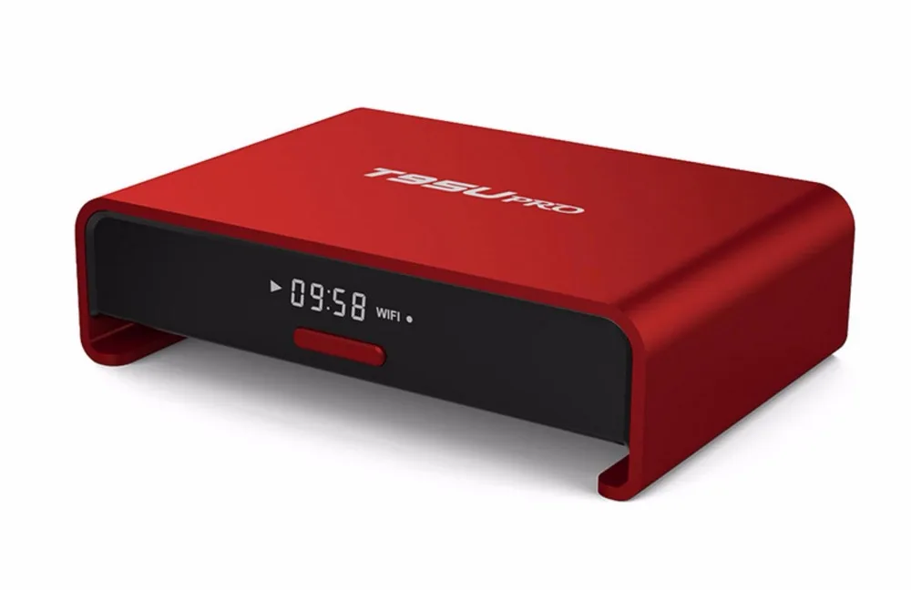 T95U IPTV Box на базе Андроид включают индийский HD Каналы 5000 + французский испанский