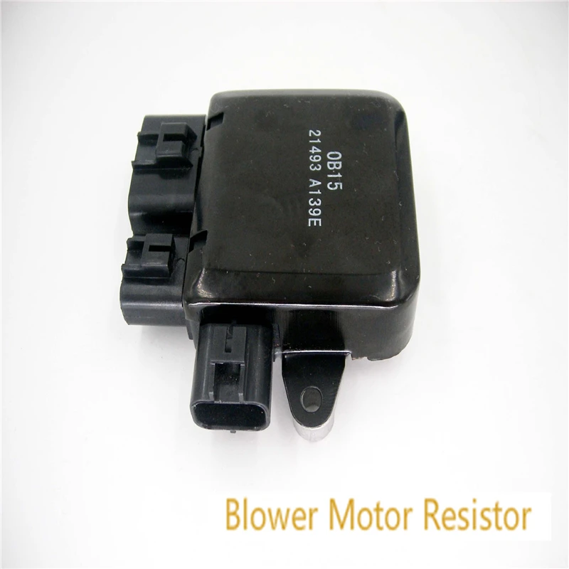 

ОВКВ электродвигатель вентилятора резистор для Mitsubishi 21493-A139E 21493A139E