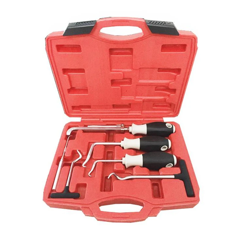 Hand Tools O-Ring and Oil Seal Puller Removal Tool Set