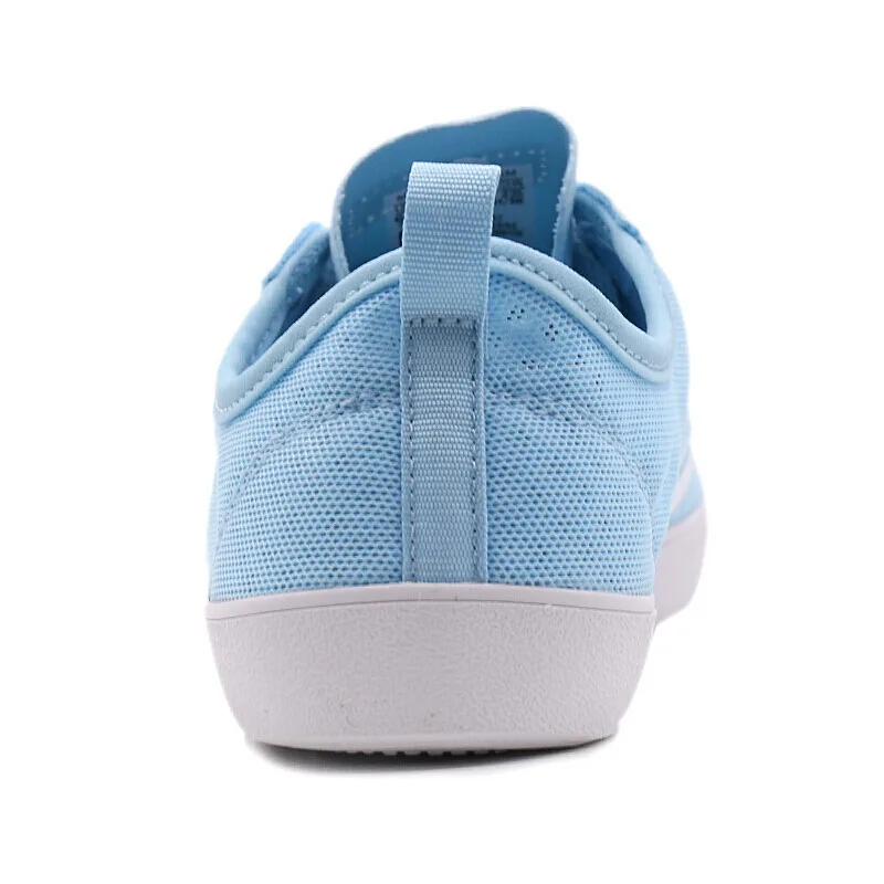Новое поступление 2018 оригинальные женские теннисные кроссовки Adidas QT VULC 2 0|Обувь