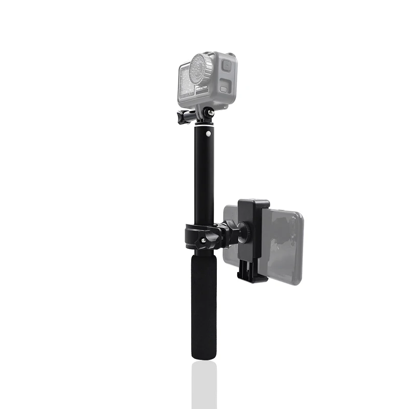 Набор палочек для селфи DJI OSMO расширительный комплект с держателем телефона