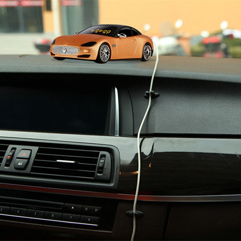 Автомобильные принадлежности фиксированный зажим линия автомобиля пряжка в