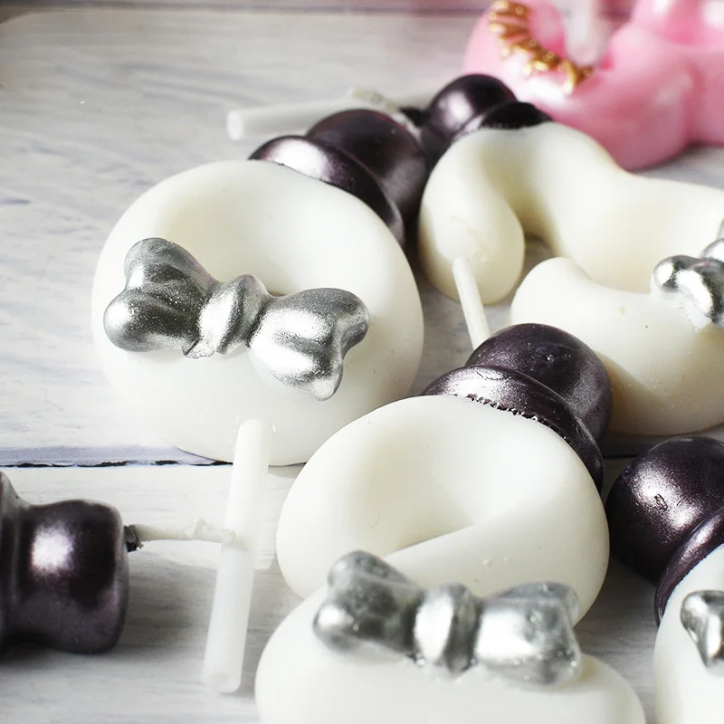 Свеча для торта с цифрами товары дней рождения свеча цифры 0 1 2 3 4 5 6 7 8 9 Возрастная