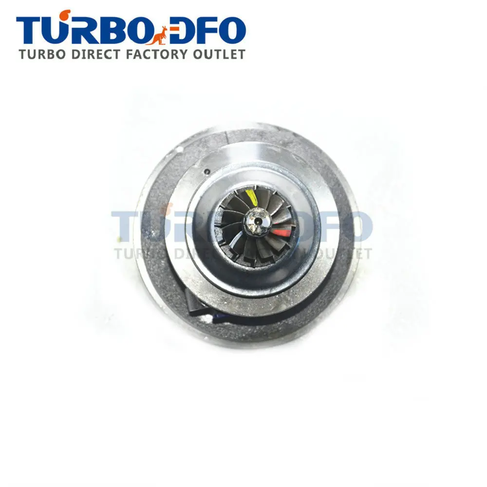 Новый турболдер автозапчасти core chra Картридж turbo 799171 для Ford Ka 1.3D 75HP 55 кВт SDE Duratorq
