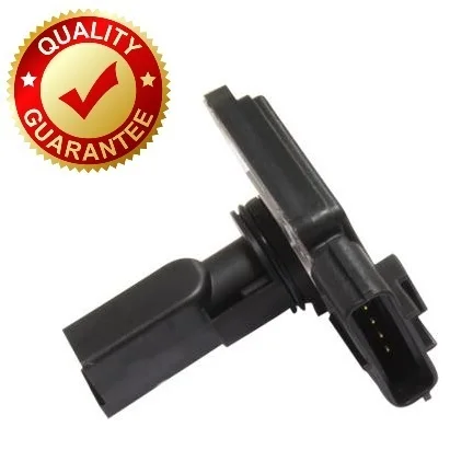 Датчик расхода воздуха MAF подходит для FORD MONDEO TRANSIT 2 0 XS7F12B579AA XS7F-12B579-AA 8ET009142281 8ET 009