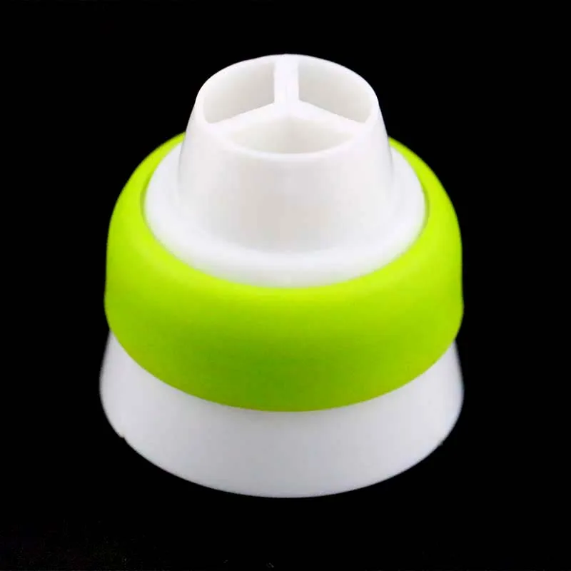 LIMITOOLS 3 Цвет горячая Распродажа глазировки мешок сопла конвертер прочный