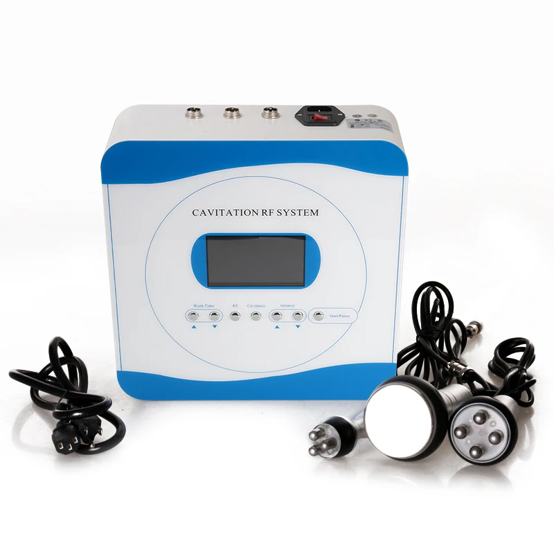 Радиочастотная машина tipolar для осветления кожи удаления морщин и обновления