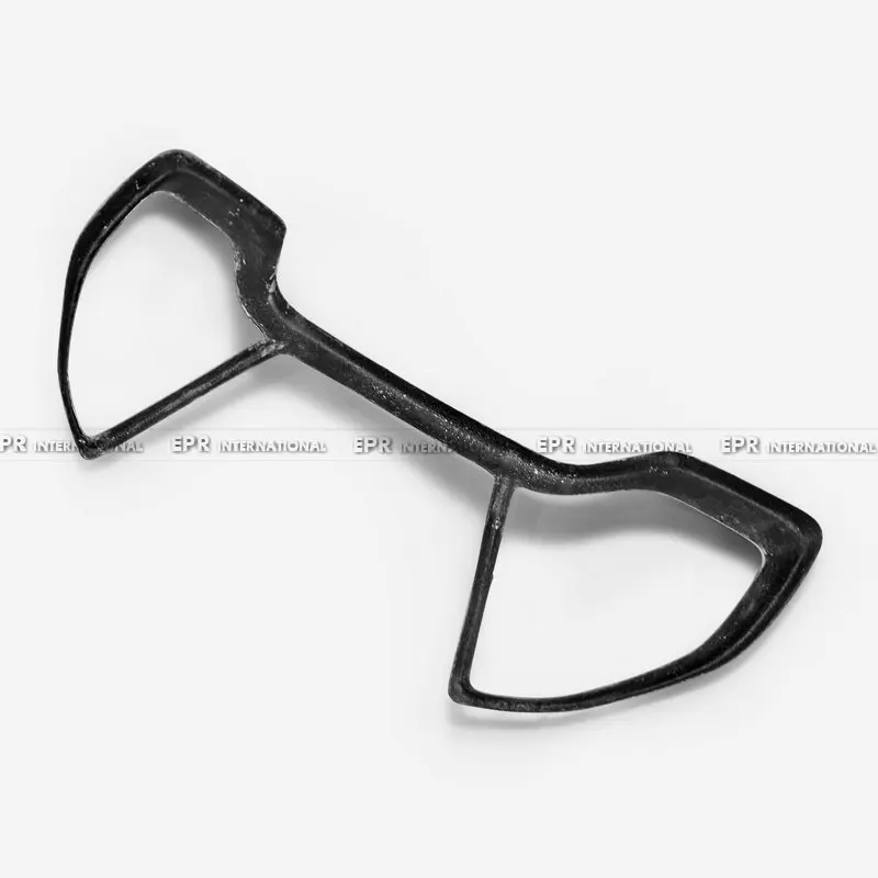 Carbon Interior Racing Part For Civic Type R FK8 10th Gen FC Cluster Surround Trim(Fit RHD&LHD) Body Kit Tuning For Civic FK8