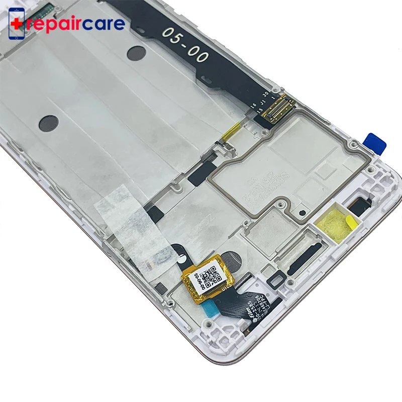 100% Протестировано 5 0 дюймов для Lenovo K6 k33b36 k33b37 / Power K33a42 k33a48 сенсорный экран