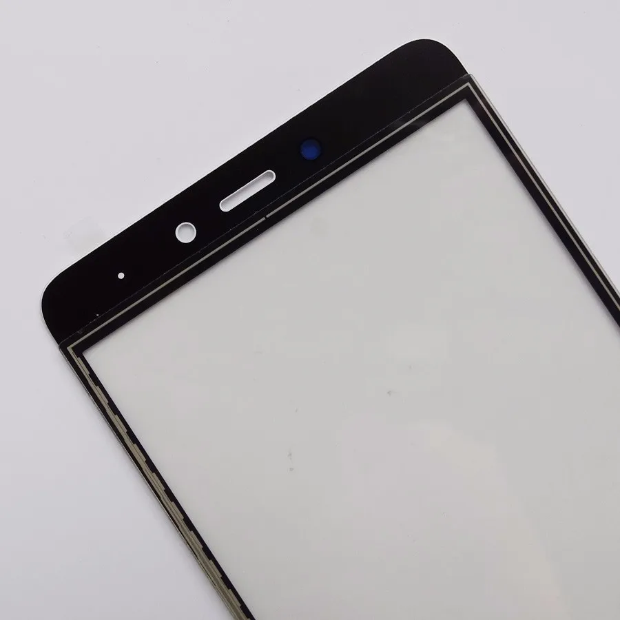 Абсолютно Новый сенсорный экран 5 &quotдля Xiaomi Redmi Note4 Note 4 стекло дигитайзер