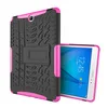 Чехол для планшета Samsung Galaxy Tab A T550 T555 9 7 дюйма сверхмощный ударопрочный гибридный