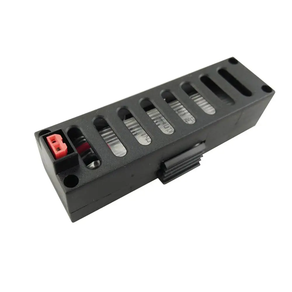 RC ЗАПАСНЫЕ ЧАСТИ 3 7 V 500mah Lipo батарея для JY018 GW018 WIFI FPV в режиме реального времени