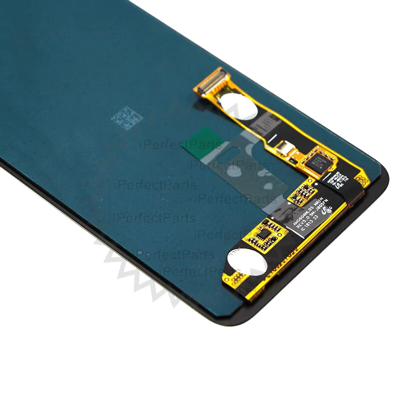 For Samsung Galaxy j8 Plus 2018 LCD Touch Screen Digitizer Assembly j8+ samsung j805 lcd Display | Мобильные телефоны и