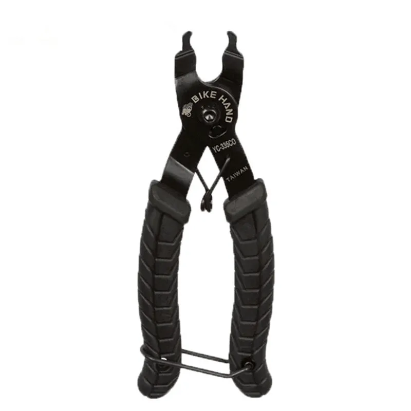 Новые черные быстросъемные универсальные кусачки для цепочек ключи из