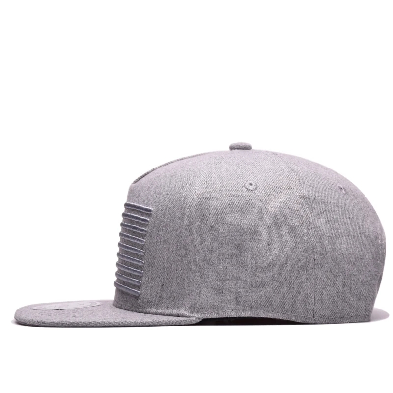Новинка 2018 крутая бейсболка с вышивкой в виде звезд и полос Мужская Gorras Снэпбэк 3D