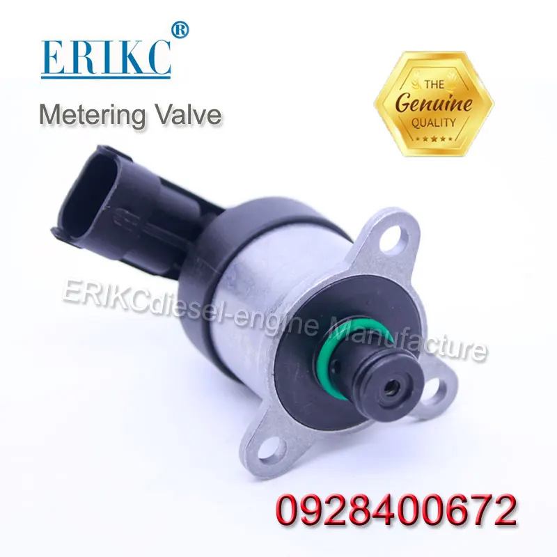 Измерительные блоки суппорта ERIKC 0928400672 0445010140 (0445020119) 0 928 400 672 измеритель клапанов