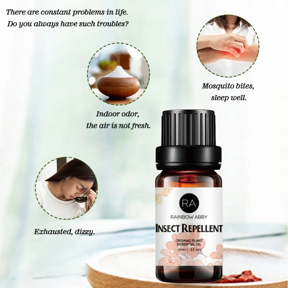 Водорастворимые эфирные масла эвкалипта ароматическое Очищение воздуха дыхание