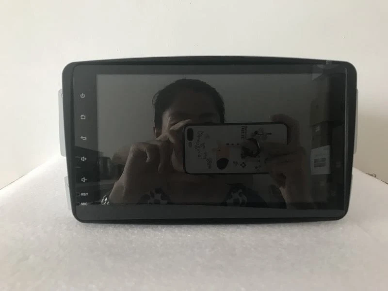 Octa Core Android 9 0 PX5 подходит для Mercedes Benz W209 W203 W168 W163 виано W639 Вито Vaneo автомобильный DVD