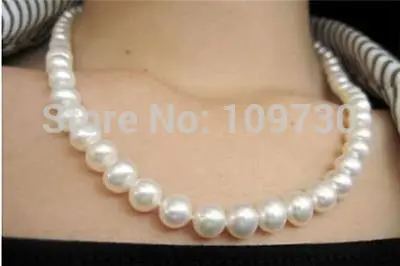 Jewelr 004103 8 9 мм белая соленая вода AKOYA культивированное жемчужное