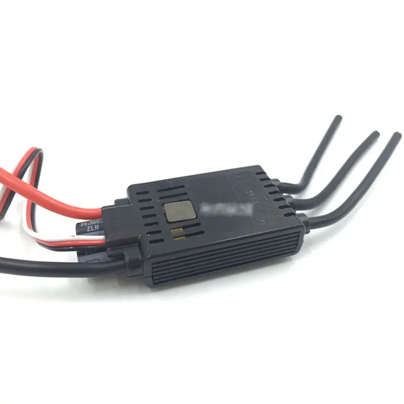 Оригинальный JP 100A ESC бесщеточный электродвигатель регулятор скорости с 5 V/5A для