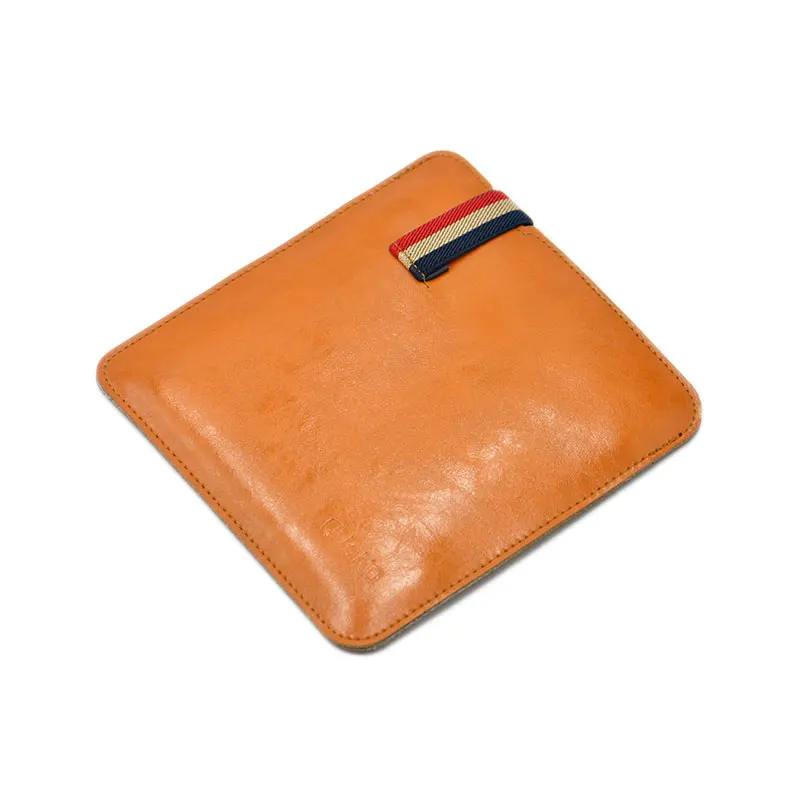 Сверхтонкий чехол из микрофибры с защитой от падения книжка для Kobo Forma 8