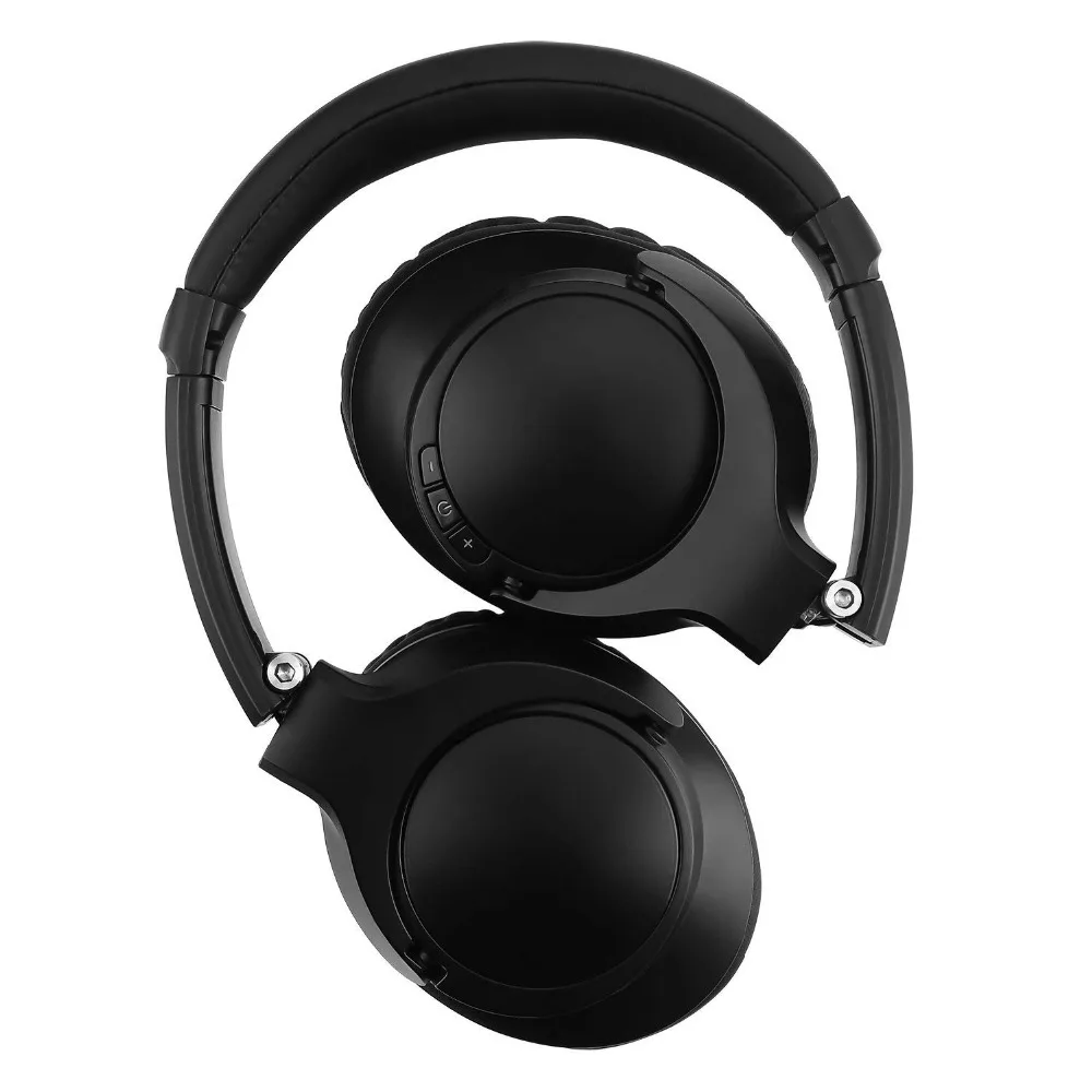 Складная Bluetooth гарнитура JH803 портативные высококачественные Беспроводные