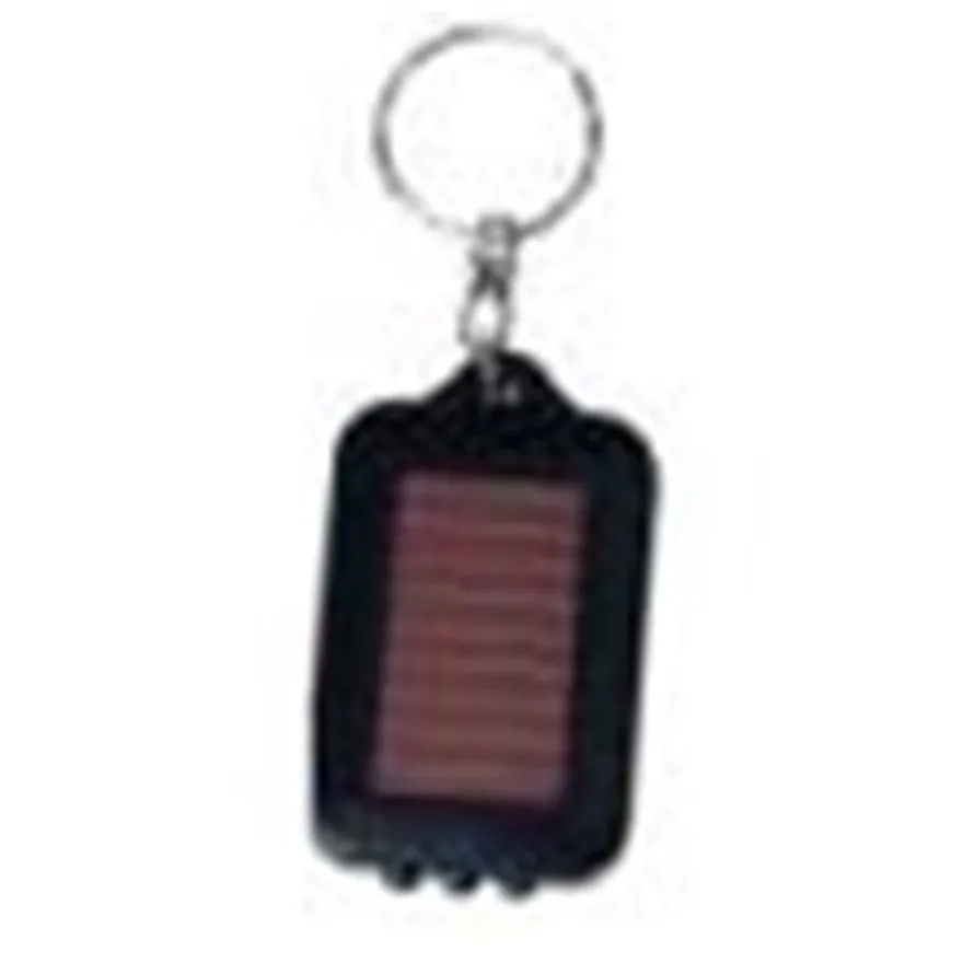 Мини светодиодный фонарик брелок портативный светильник фонарь 3 светодиода