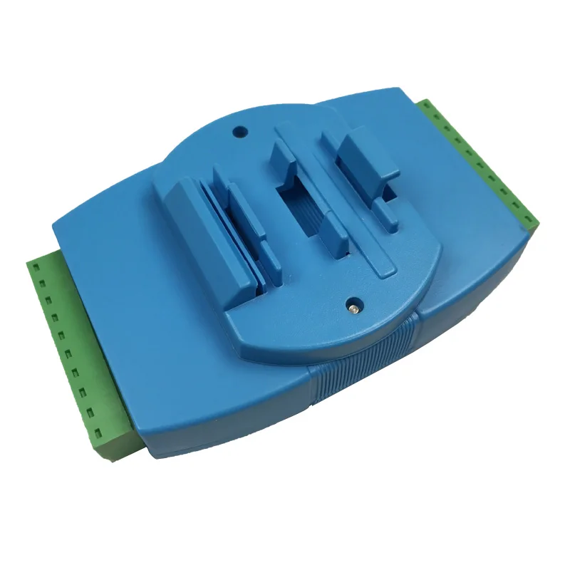 Аналоговый выходной модуль Modbus RS485 0-20 мА/4-20 мА/0-5 В/1-5 В/0-10 в | Электронные