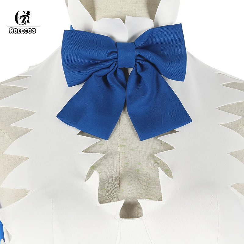 Соблазнительное облегающее платье ROLECOS из аниме это неправильно чтобы