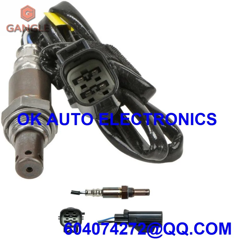 Кислородный датчик лябда Воздушный Датчик расхода топлива O2 для VOLVO S80 XC90 234 9152