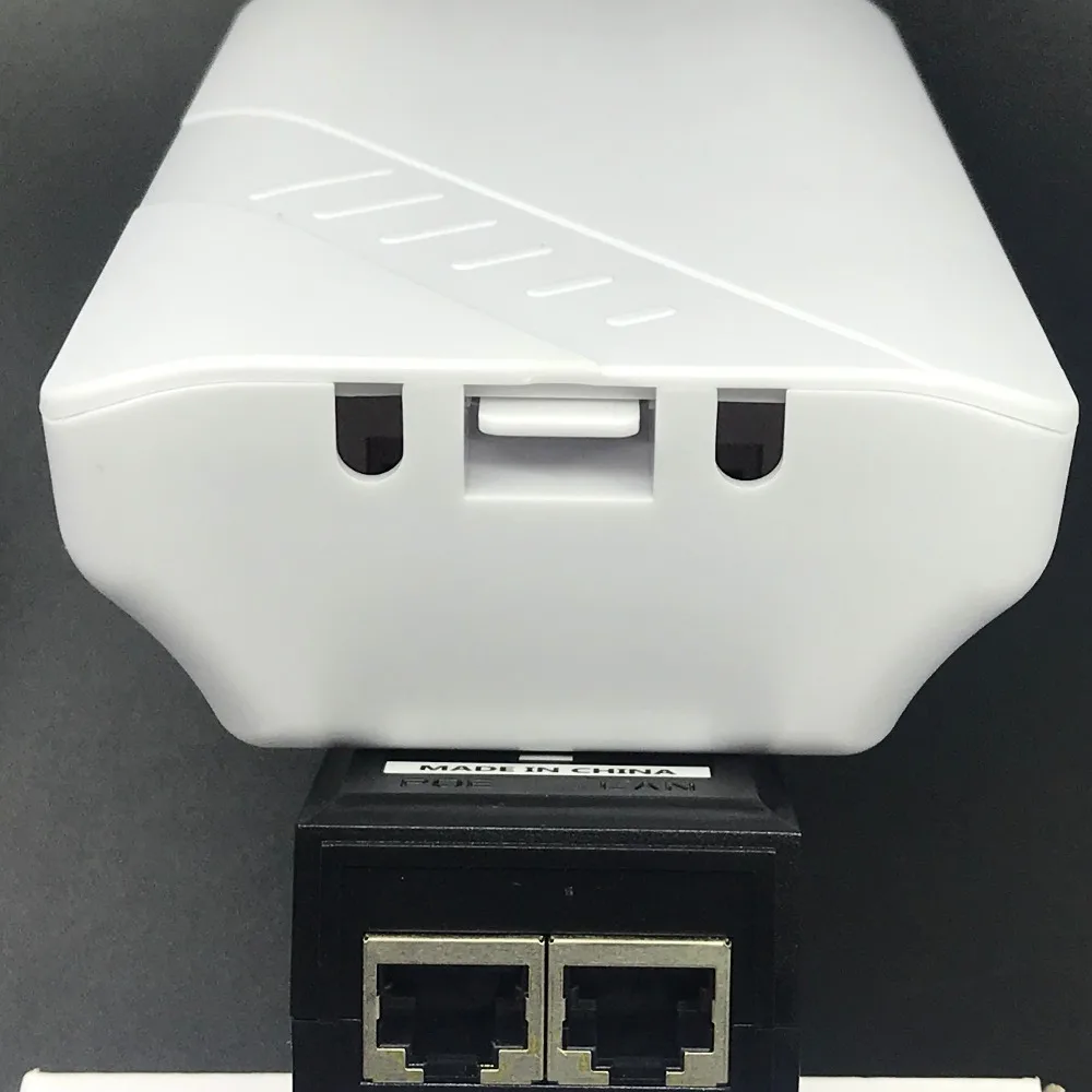 V89 CPE AR9344 чипсет WIFI маршрутизатор ретранслятор Дальний диапазон 300 Мбит/с 2.4g5.4ггц