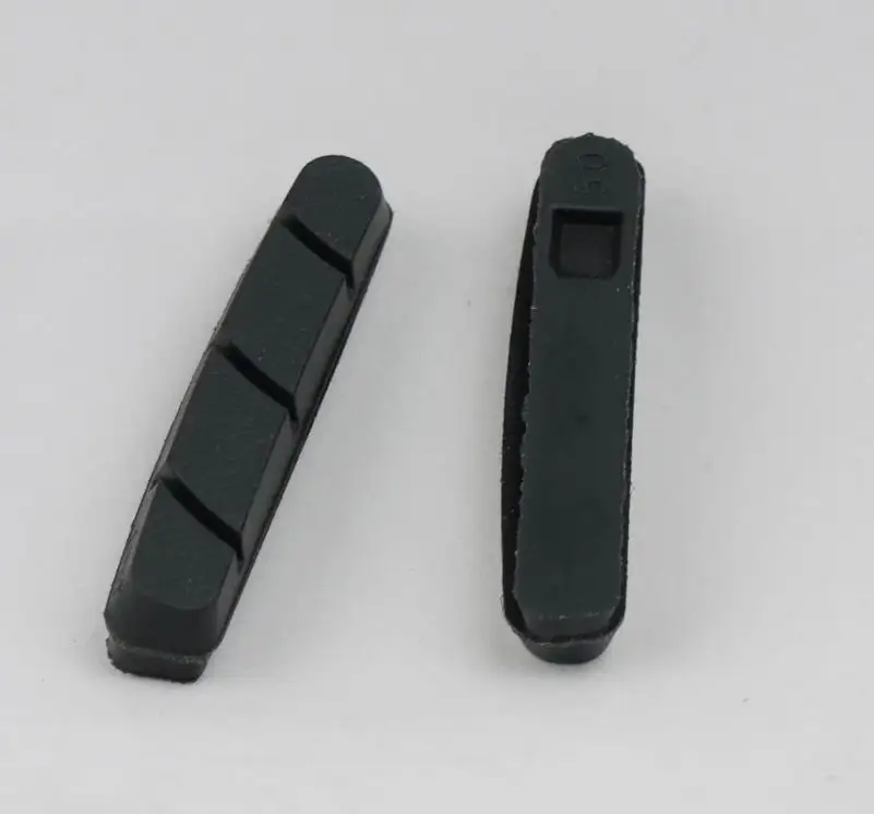 Тормозные колодки для шоссейного велосипеда обувь обода из сплава подходит