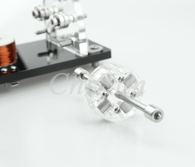 Бесплатная доставка DIY 5V DC небольшой холзер Электрический Учебный Эксперимент