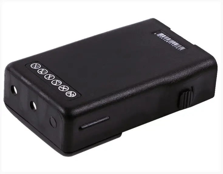 Аккумулятор Cameron Sino 1800 мАч для KENWOOD ProTalk XLS 464 467 TK 3230 3230BKP 3230K 3230XLS KNB 46L MOTOROLA GP63