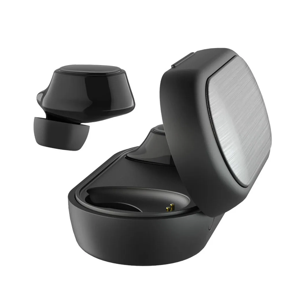 CARPRIE наушники-вкладыши TWS с 5 0 телефона Bluetooth стерео радио Беспроводной наушники