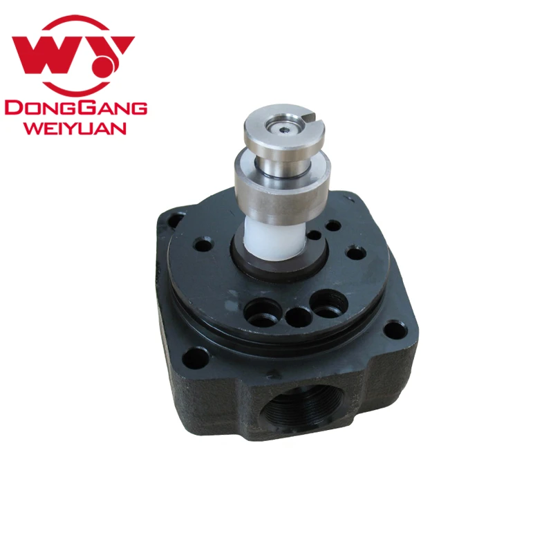 

096400-0242 Factory outlet VE Rotor Head / pump 096400-0242 suitable for TOYOTA 2C from made in China 4/9R