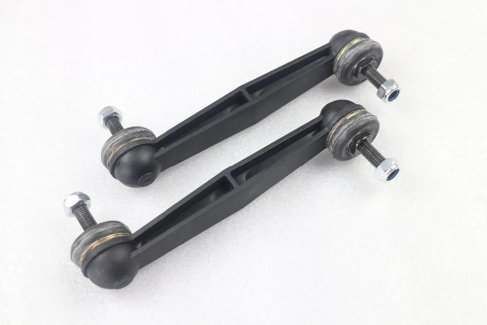 2 шт. стабилизатор Sway Bar Link подходит для Alfa Romeo 156 Sportwagon 147 GT 1 8 TS 9 JTD 3 GTA 0 JTS 60613575