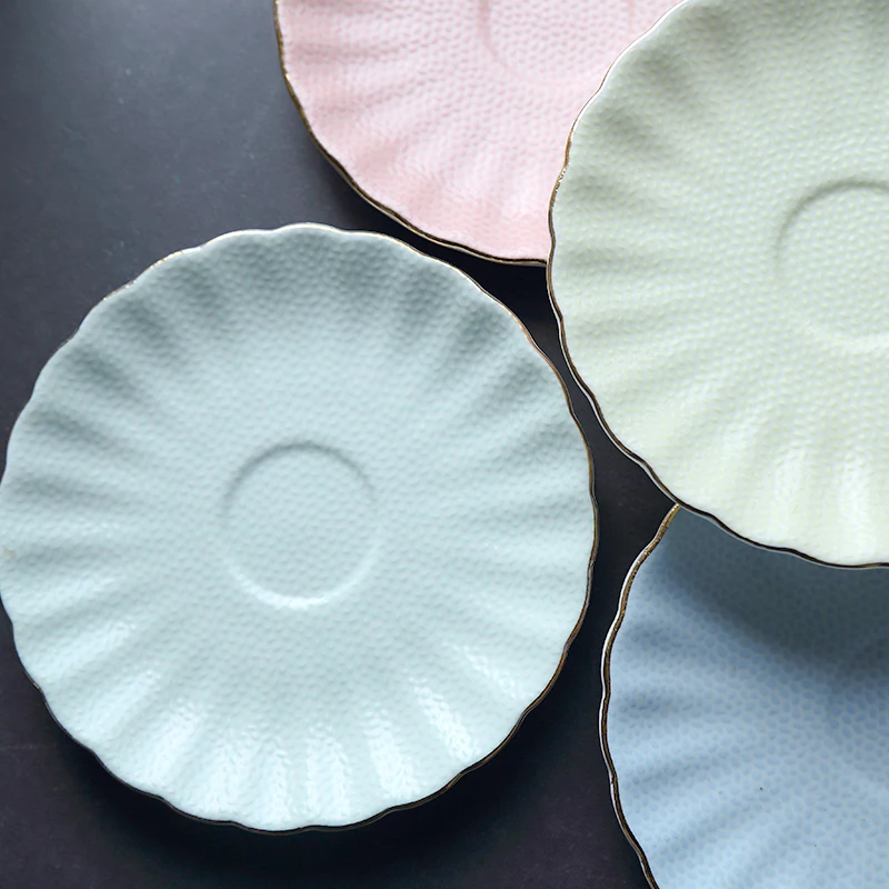 1 Набор 230 мл британская классическая кружка для кофе из костяного фарфора