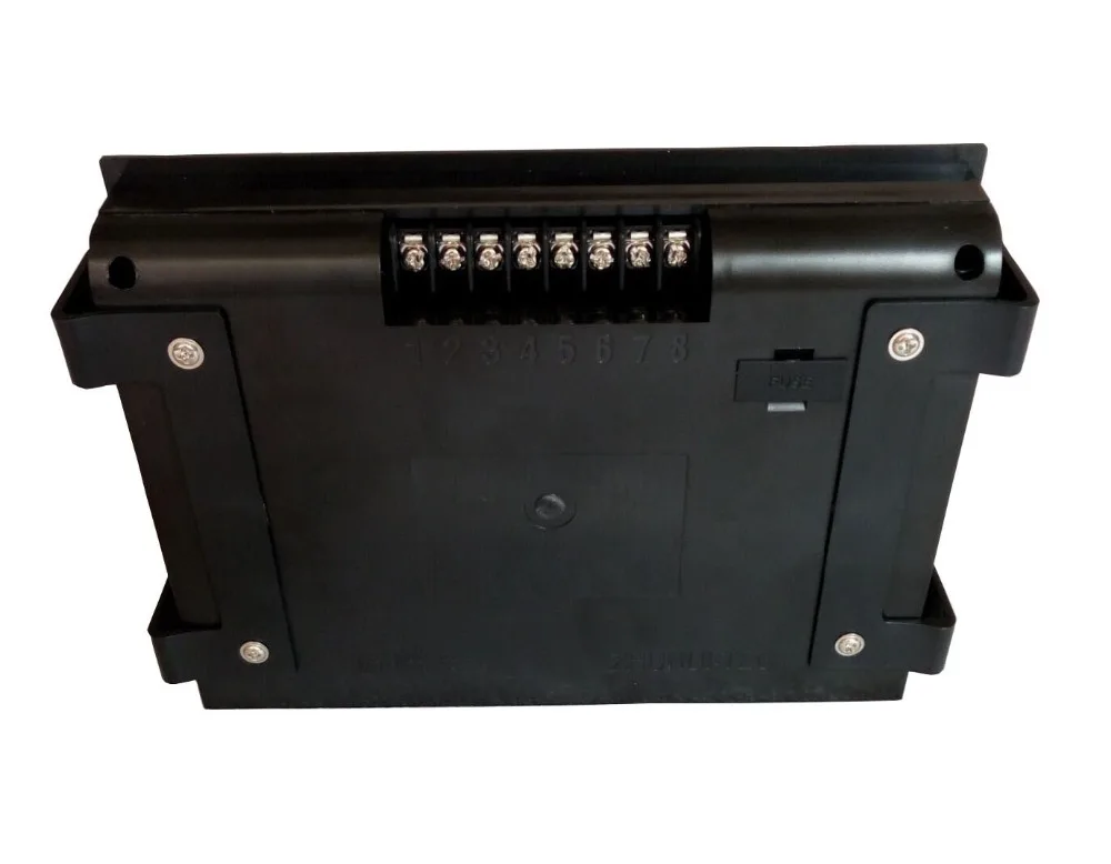 EPM6600 300V/30A/9kw AC однофазный тестер электрических параметров/кВтч метр/счетчик