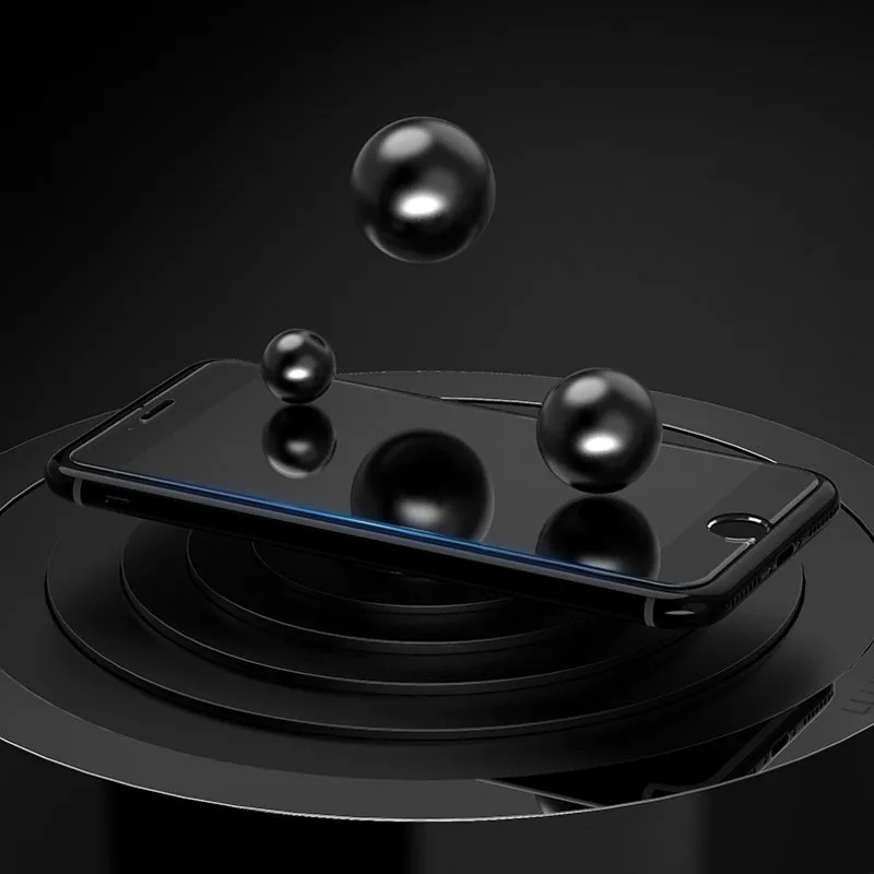 Защита экрана телефона Acespower для iPhone XS Max XR X чехол дружественная пленка из