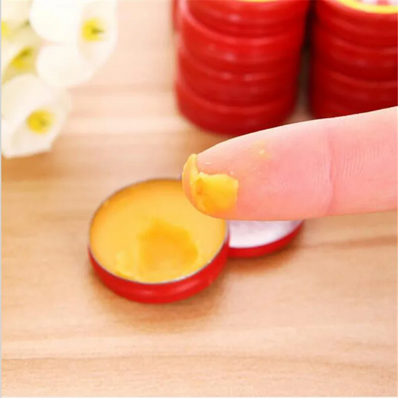 Новый Лидер продаж освежающий тигровый бальзам для мозга избавляет от комаров