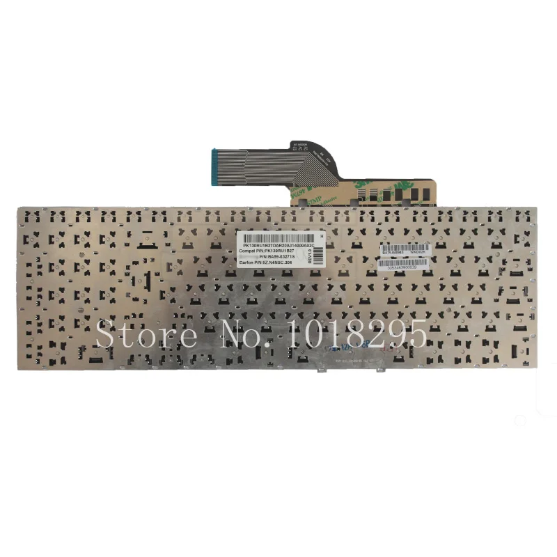 Новая клавиатура Словения для ноутбука Samsung NP355E5C NP350V5C NP355V5C NP550P5C NP355E5X NP355V5X E5C V5