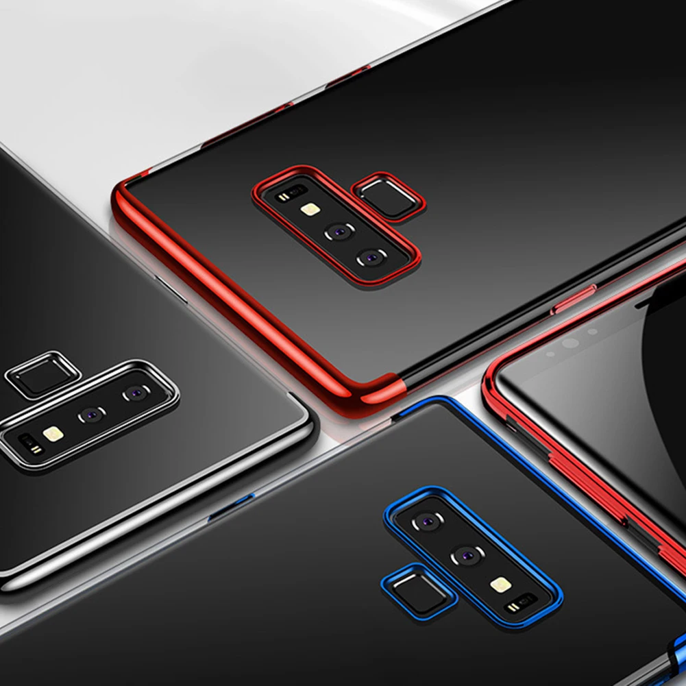Чехол для iphone 7 Новое поступление ударопрочный чехол из ТПУ телефона Samsung Galaxy