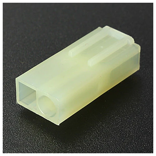 1 комплект Tamiya металлический контактный разъем адаптер литий полимерных