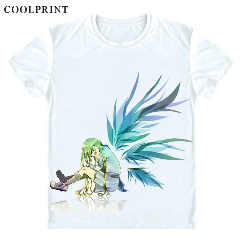 Футболка Coolprint Afuro Terumi футболка Inazuma Eleven Ares no Tenbin Japan мужская повседневная премиум