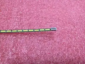 Новая светодиодная лента 34LED 297 мм 230MUH 230A32 6916L-1125B 6916L-1125A для 23 дюймов LM230WF3-SLK1 P2314HT S230HL