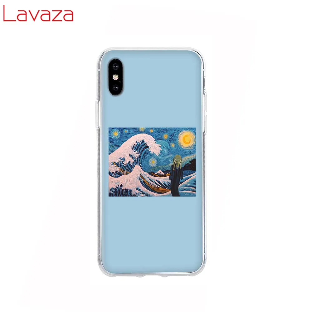 8 Кожаный чехол Lavaza для Apple iPhone 6, 6 s, 7, 8 Plus, X, 5, 5S, SE, чехол для iPhone XS Max, XR - Цвет: 8